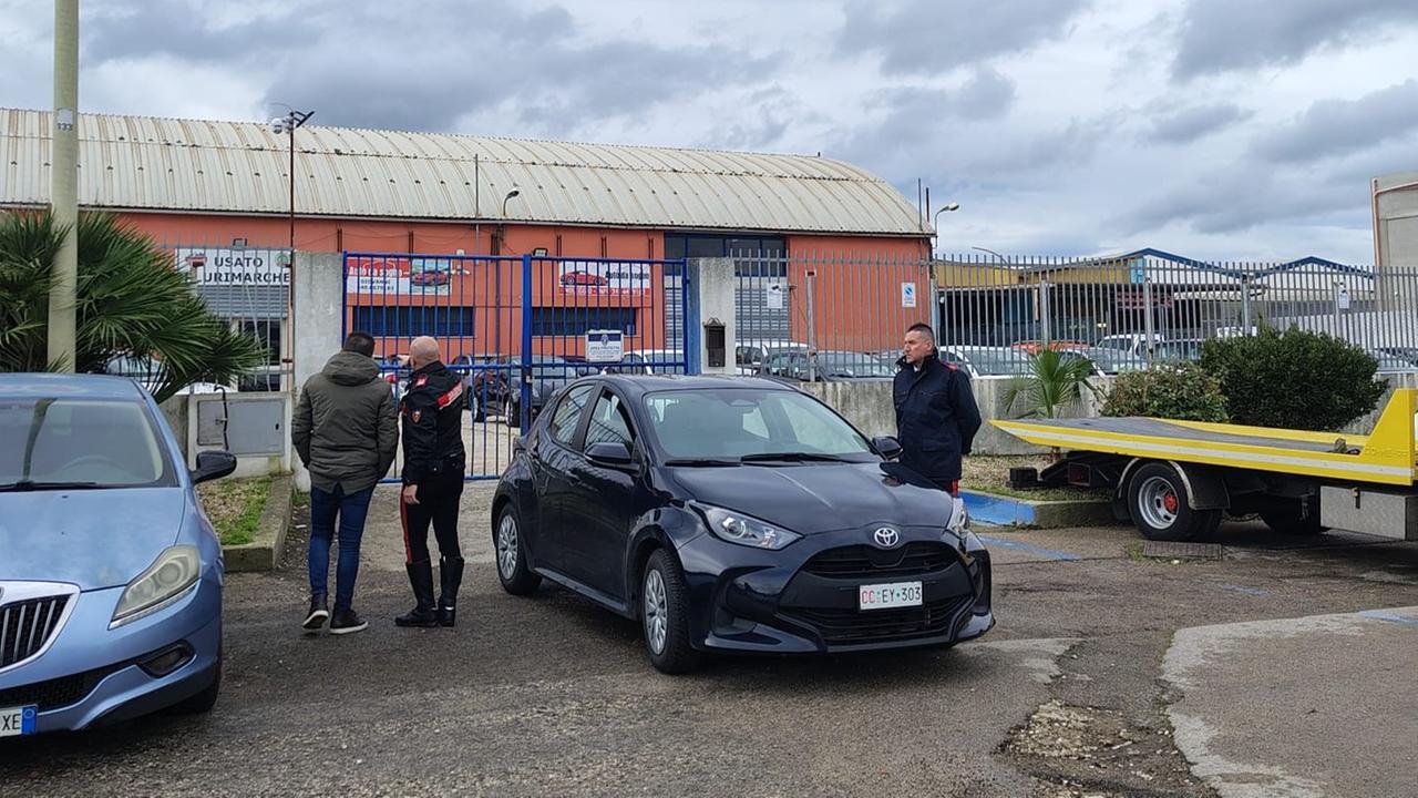 Attimi di terrore a Sassari, un uomo ferito durante una sparatoria