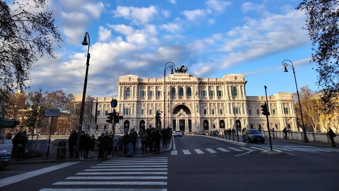 La Corte di Cassazione