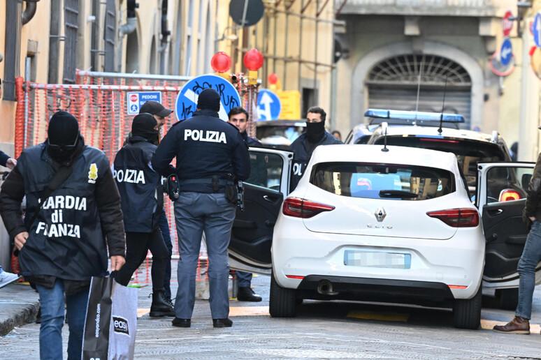 Firenze, scarcerato il kuwaitiano accusato di raccogliere fondi per Hamas