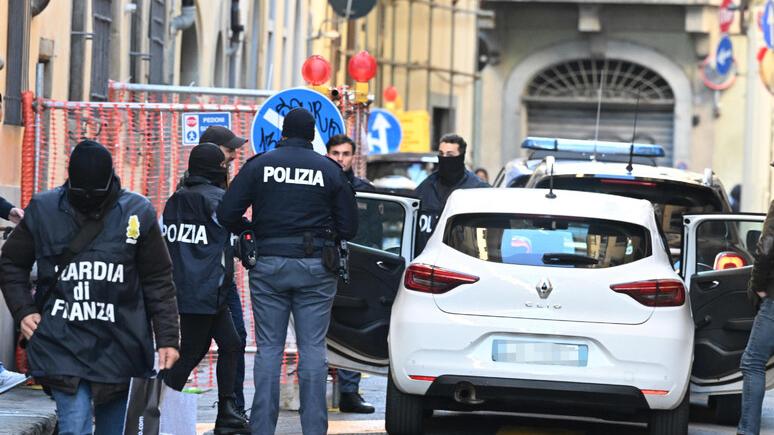 Firenze, scarcerato Raed Al Salahat: era accusato di raccogliere fondi per Hamas – I motivi