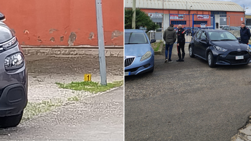 Sparatoria a Predda Niedda: ecco chi è l’uomo rimasto ferito