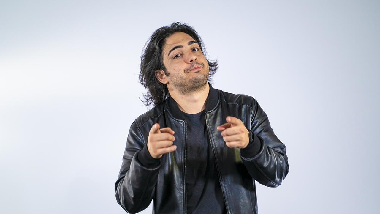 A Ferrara le riprese del nuovo film con Max Angioni, si cercano comparse