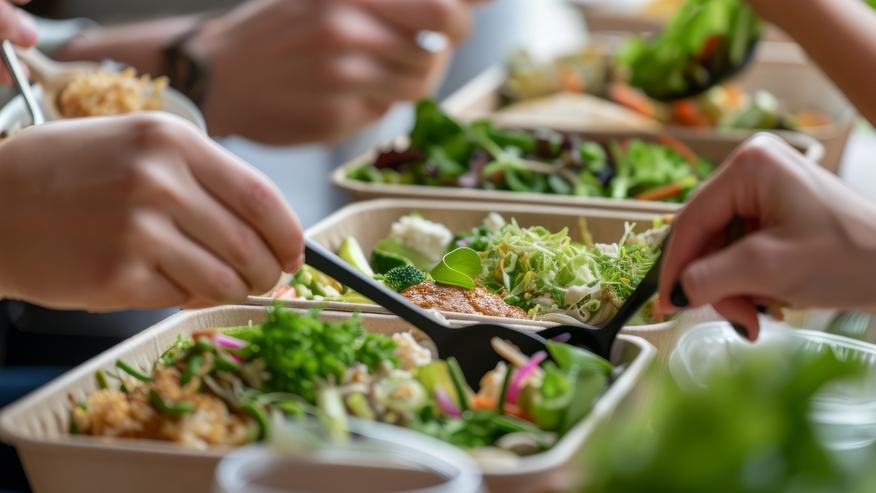 Cecina, accertamenti per la mensa: ipotesi errore nelle “cartelle”