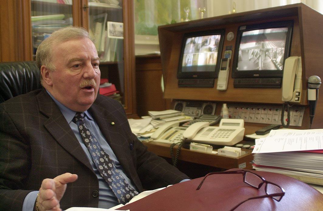 Addio a Paolo Baldassarri: «Era il preside dei pistoiesi»