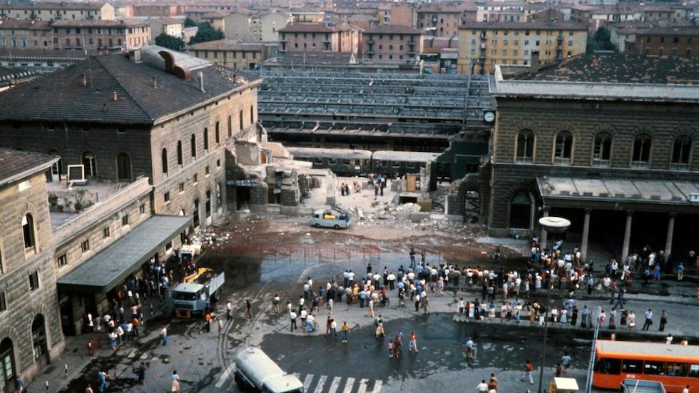 «Strage di Bologna, ci furono 17 depistaggi contro la verità»