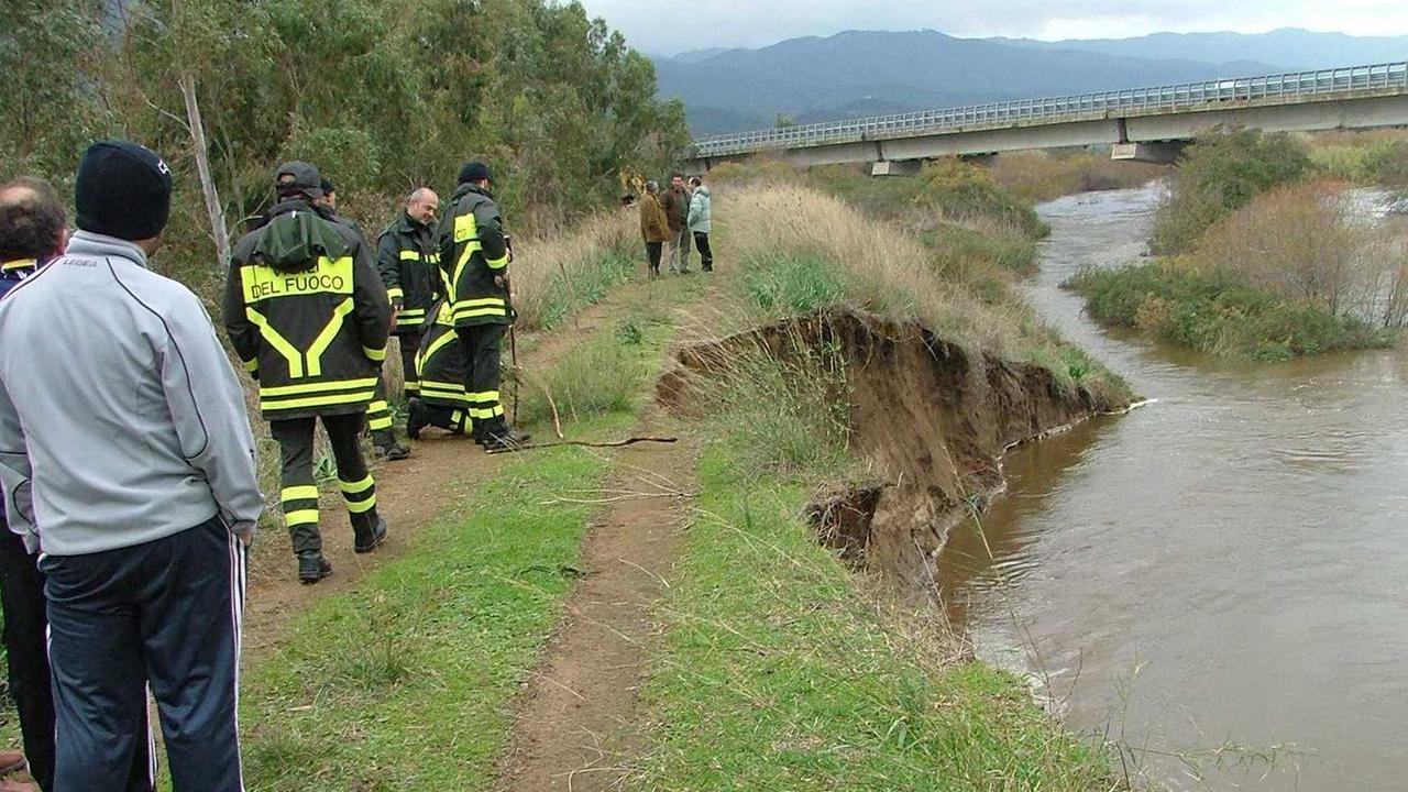 Rio Posada <em>(foto d'archivio)</em>