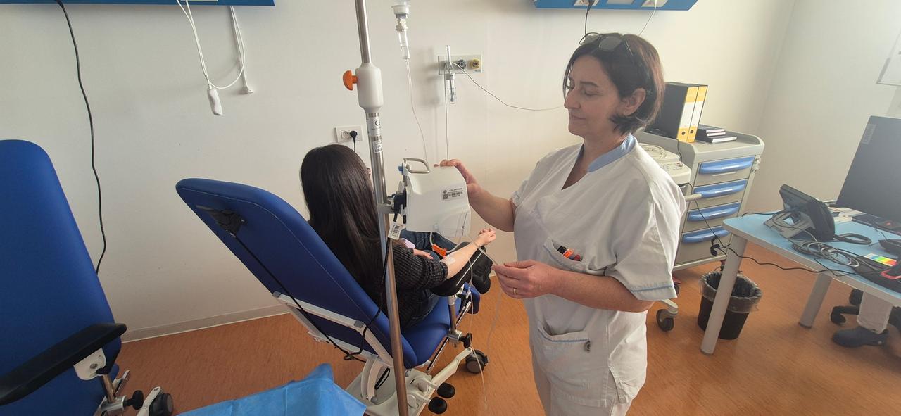 Endoscopia digestiva, via alle terapie biologiche contro le malattie croniche intestinali