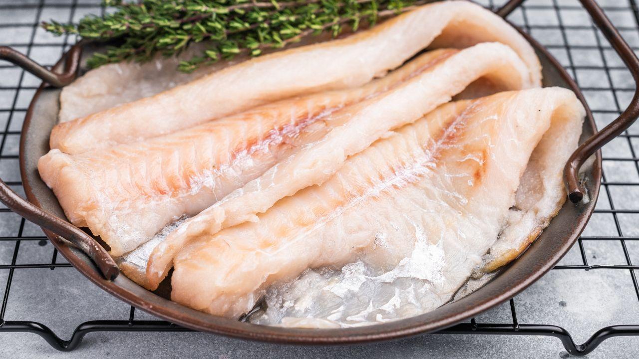 Filetti di nasello ritirati dai supermercati (Foto di repertorio)