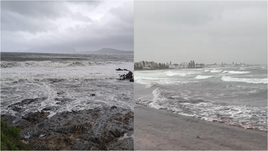 Maltempo in Sardegna, allerta rossa estesa a tutta la giornata di domani