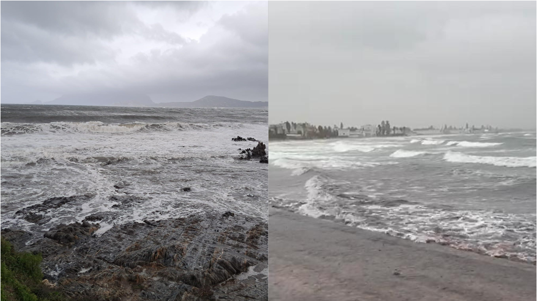 Maltempo in Sardegna, allerta rossa estesa a tutta la giornata di domani