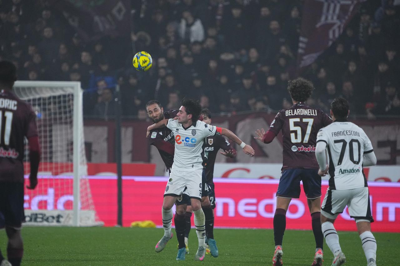 Reggiana, ora sotto accusa c’è la difesa: i perché della crisi