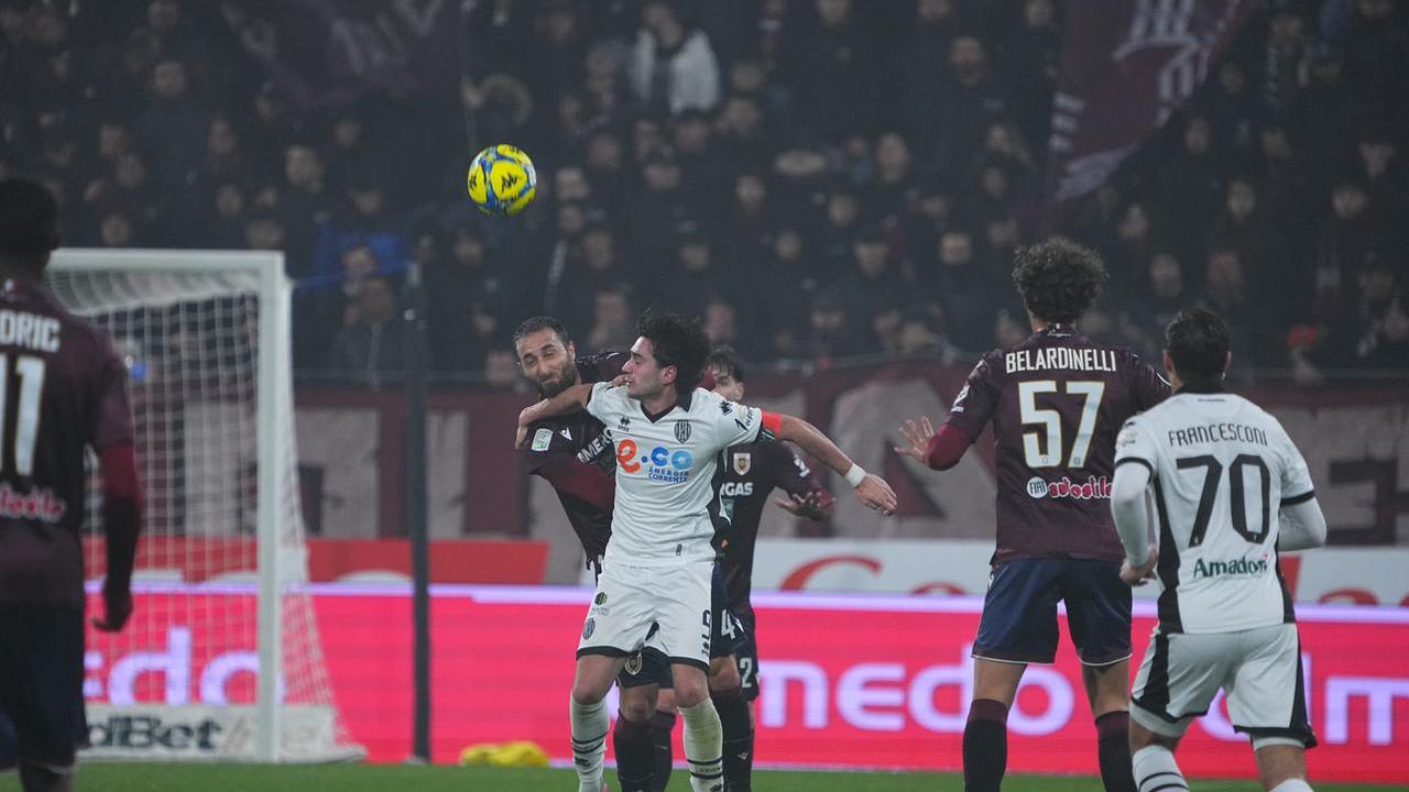 Reggiana, ora sotto accusa c’è la difesa: i perché della crisi