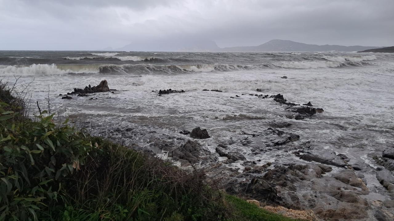 Allagamenti e mareggiate in Sardegna: la Nuova Sardegna raccoglie i video dei lettori