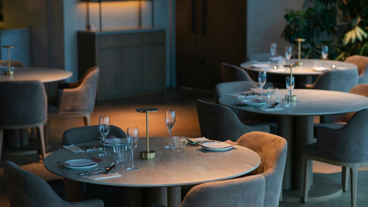 I migliori ristoranti in Italia nel 2025