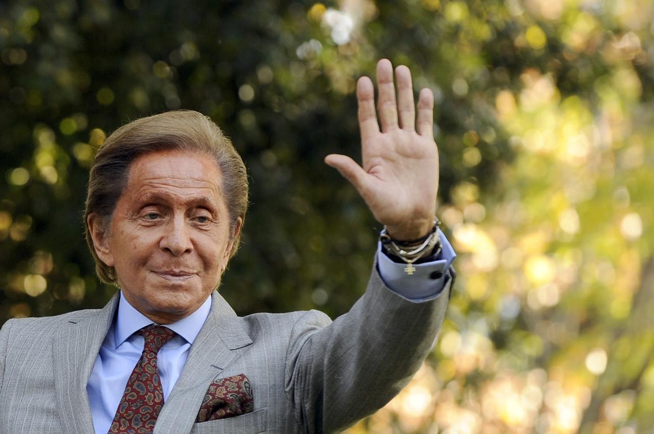 
	Il grande stilista aveva 93 anni

