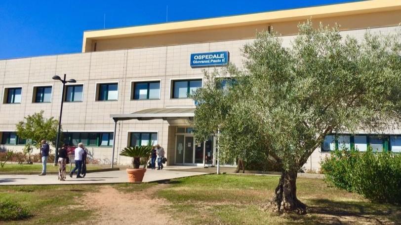 Allerta meteo, l’Asl Gallura sospende i servizi amministrativi e sanitari