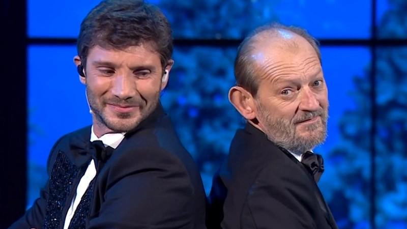 Affari Tuoi in onda stasera nel giorno del lutto per Stefano De Martino – ecco perché