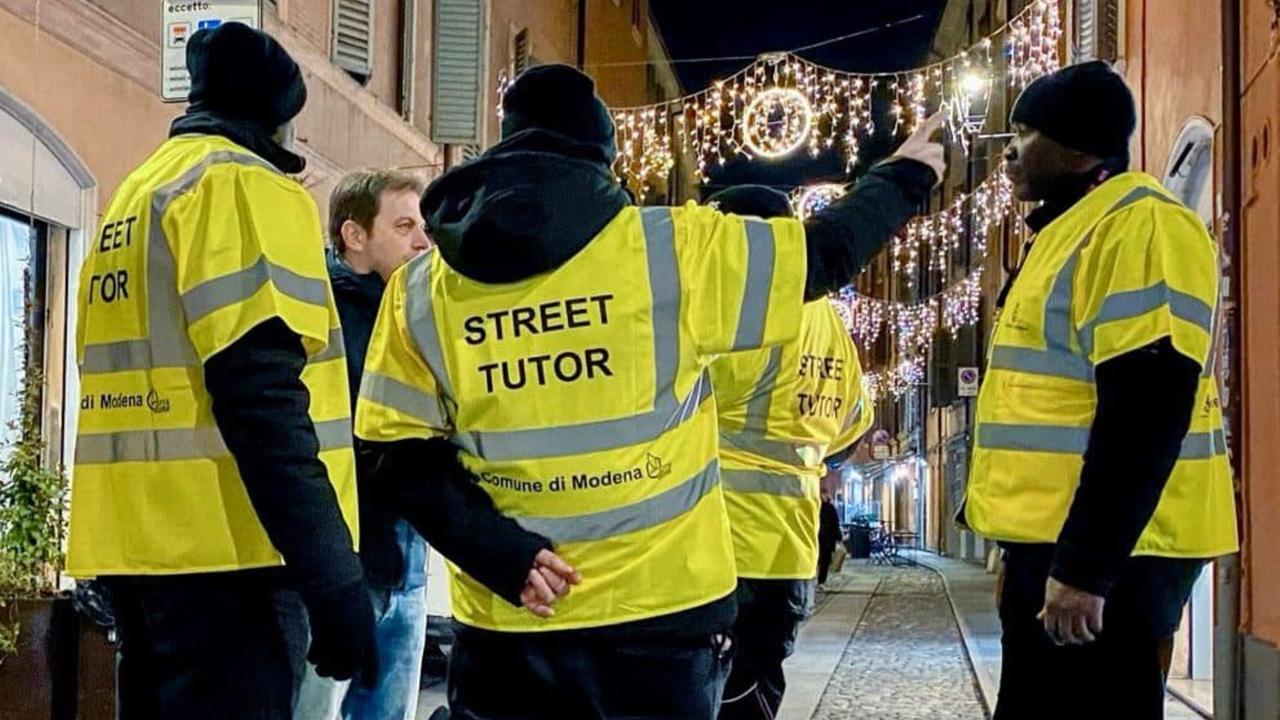 Gli school tutor saranno figure analoghe agli street tutor