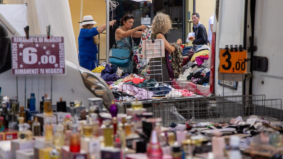 Ferrara, il mercato del lunedì a rischio. Per ora aderiscono solo in sei