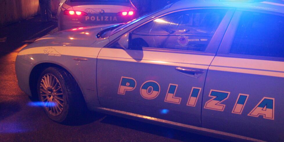 Ferrara, picchia e morde il marito: moglie violenta in manette