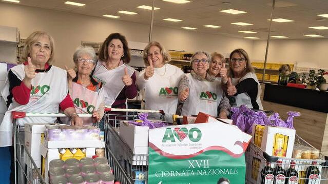 Presenza, ascolto e sostegno umano: a Livorno ecco chi sono gli angeli in aiuto ai più fragili<br type="_moz" />