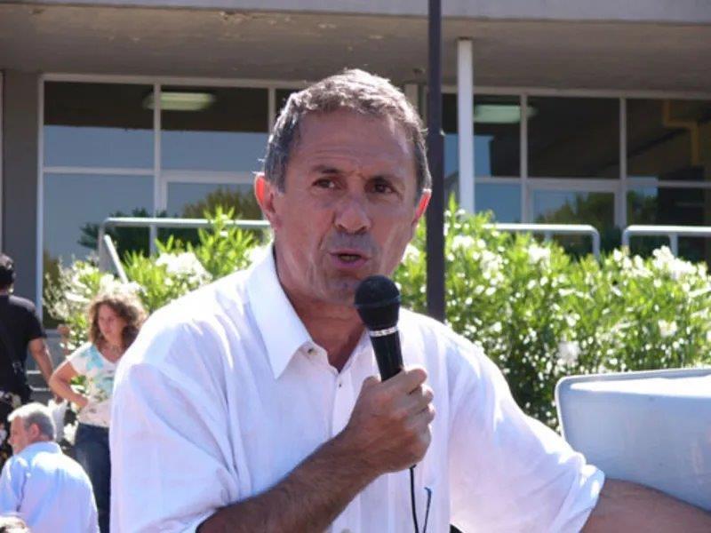 
	Liano Picchi del coordinamento dei comitati ambientali

