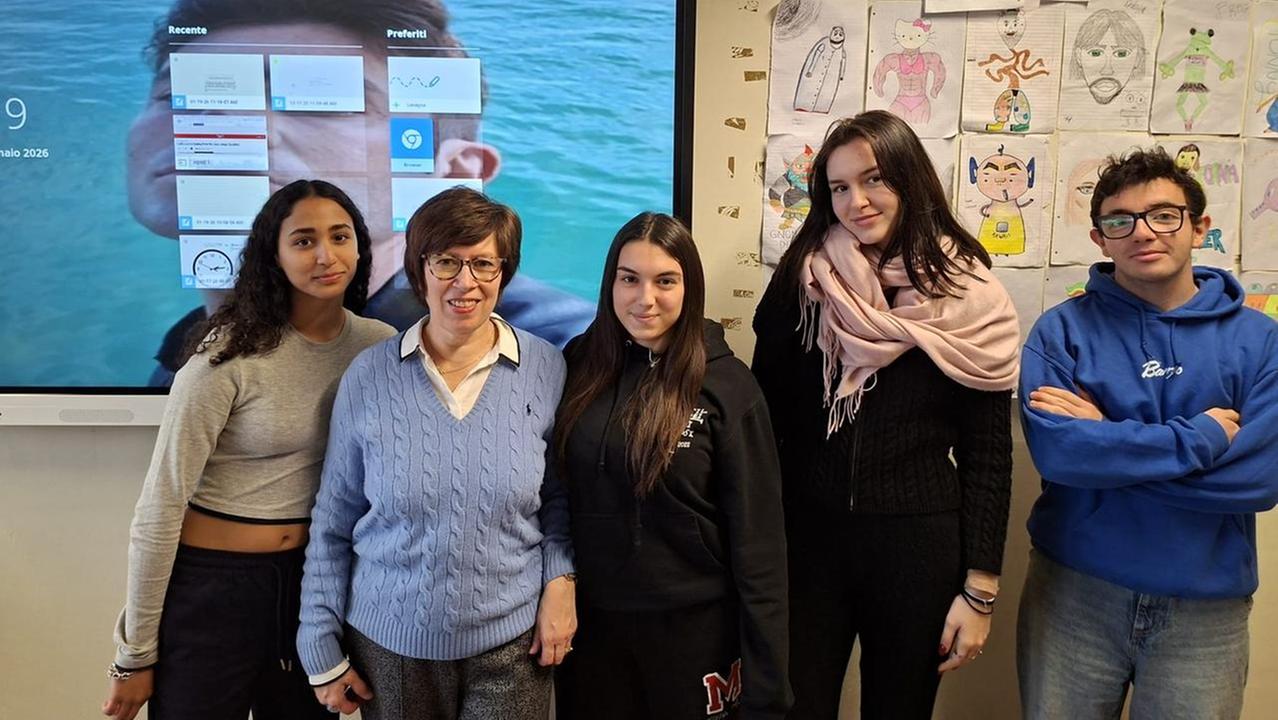 Metal detector a scuola, cosa ne pensano studenti e docenti reggiani