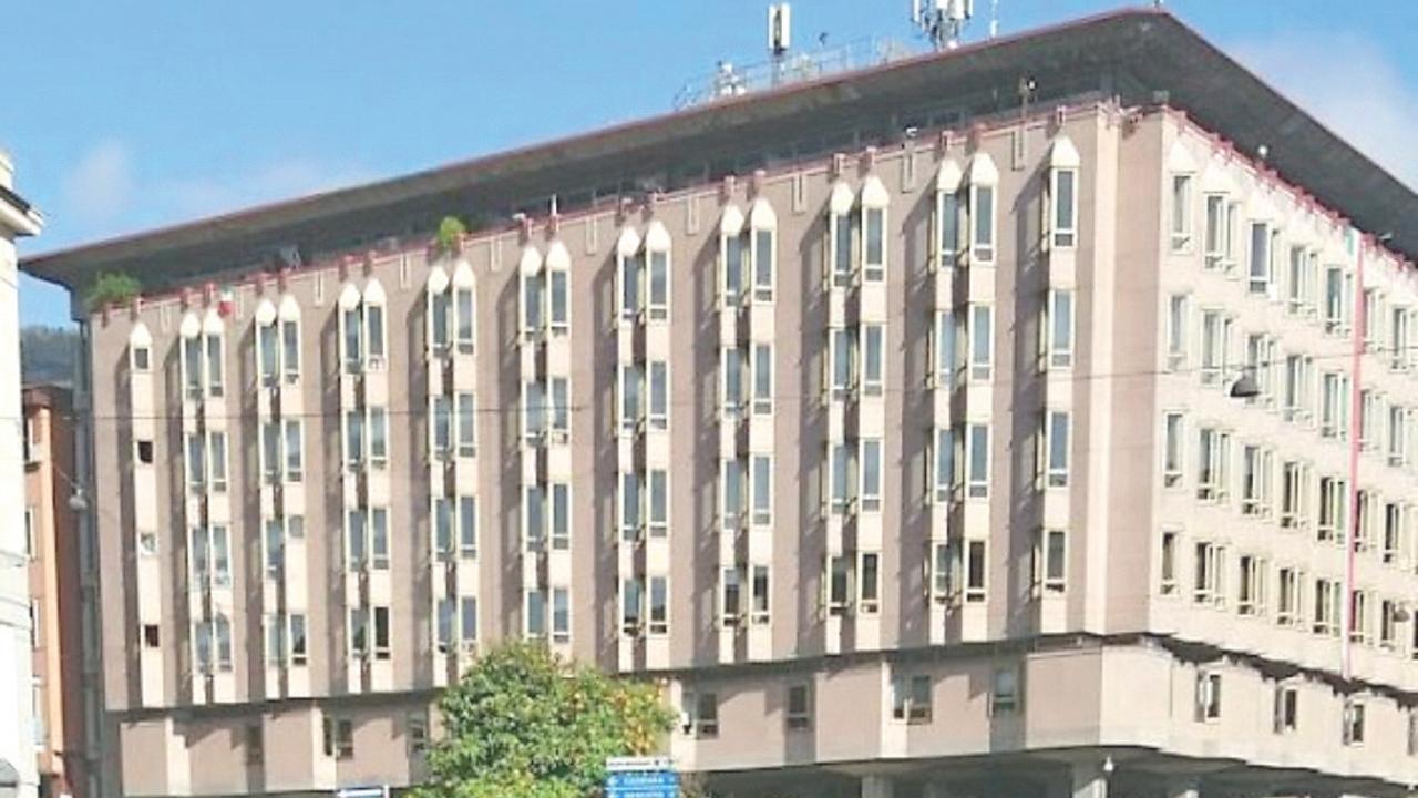 
	Il Comune di Massa&nbsp;

