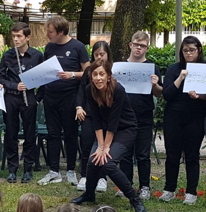 Morta la psicomotricista Marina Sensati, anima del gruppo I Raccontastorie