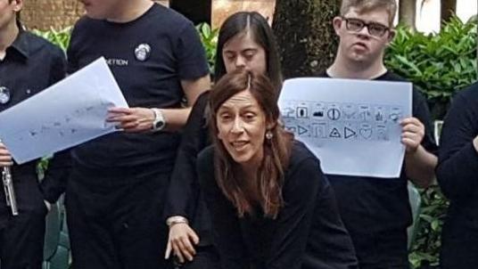 Morta la psicomotricista Marina Sensati, anima del gruppo I Raccontastorie