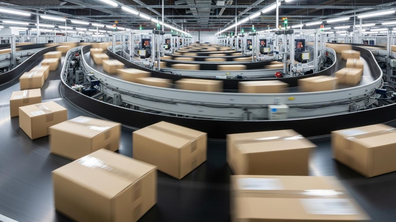 
	Nuova tassa sui pacchi

