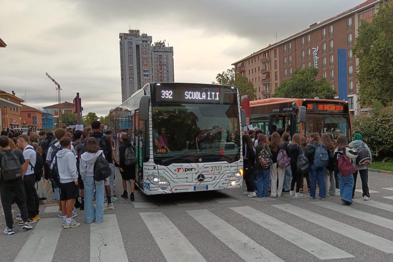 Metal detector nelle scuole, studenti ferraresi contrari quasi all’unanimità