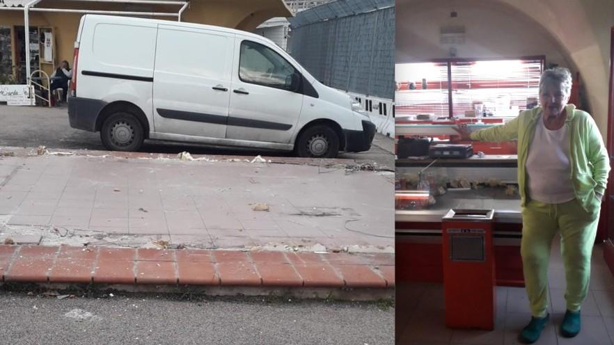 Demolizione del “Dolce Gallura”, l’Autorità portuale apre uno spiraglio: «Disponibili a valutare eventuali richieste di concessione»