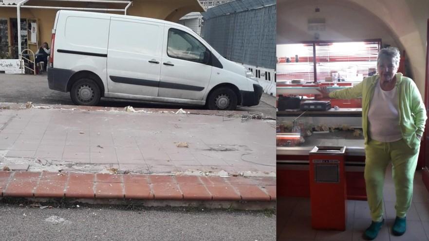 Demolizione del “Dolce Gallura”, l’Autorità portuale apre uno spiraglio: «Disponibili a valutare eventuali richieste di concessione»