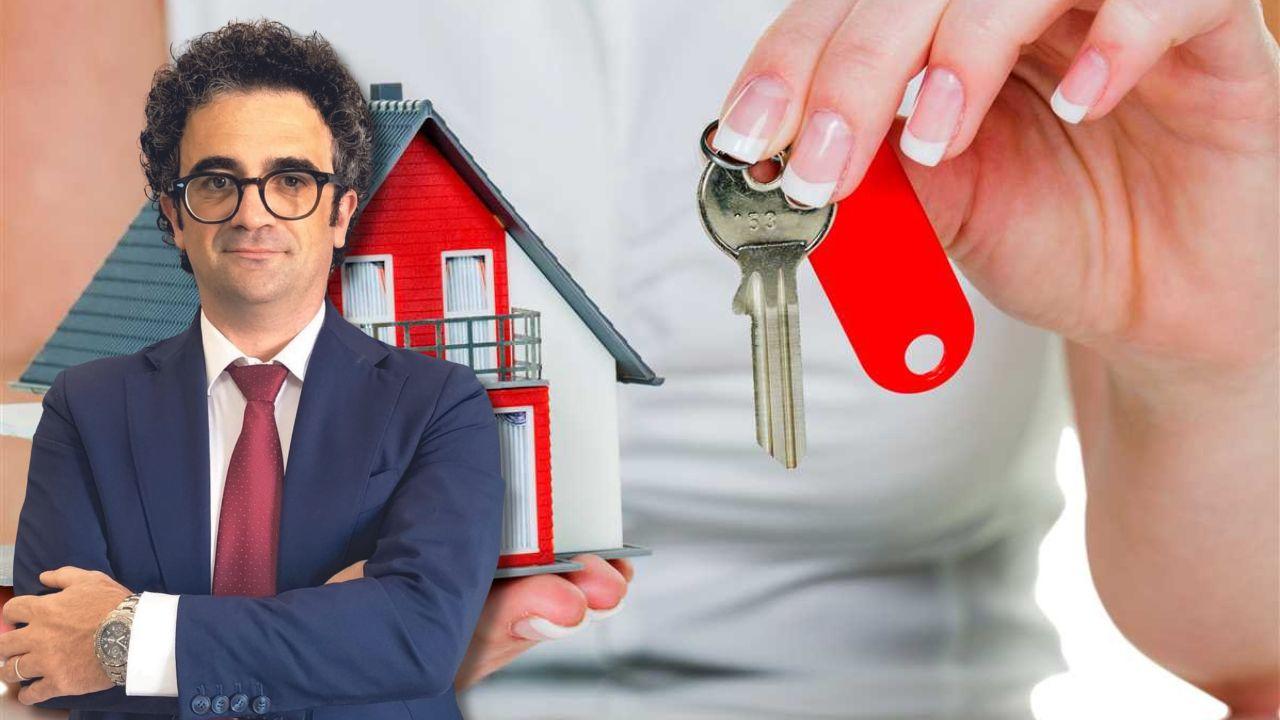 Il recesso anticipato
del conduttore è libero
se previsto nel contratto