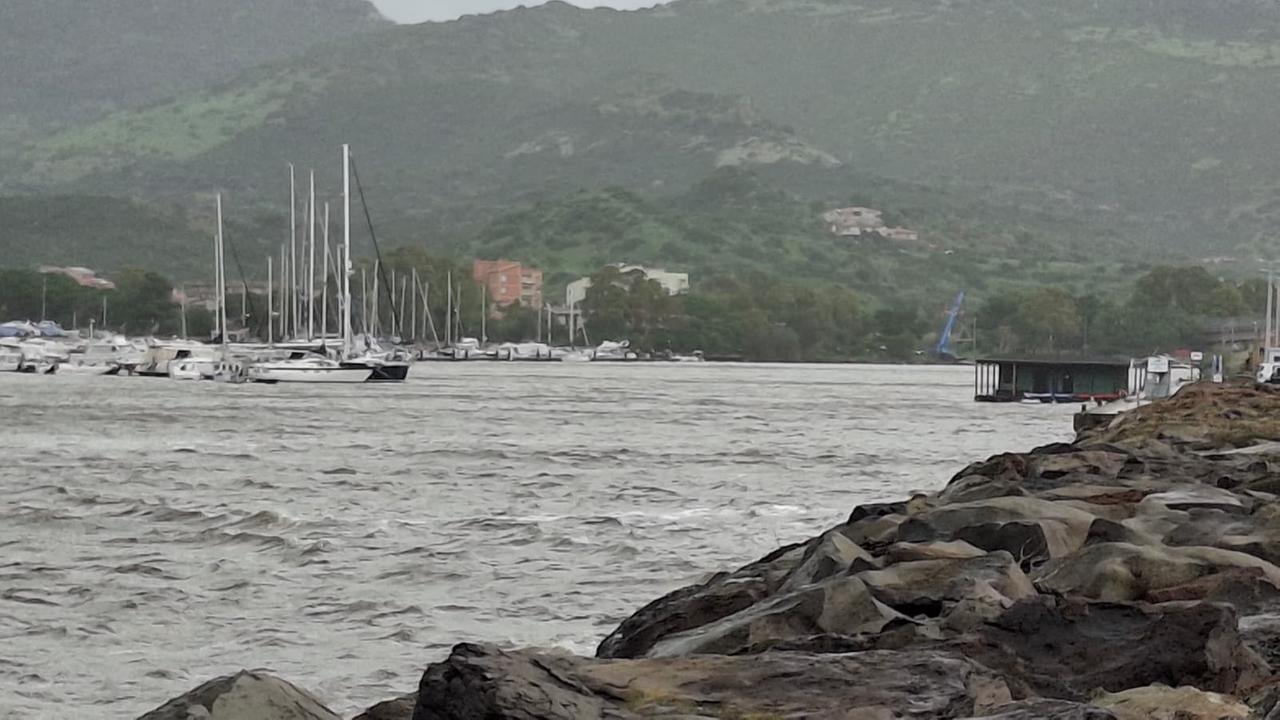 Bosa, preallerta per il rilascio di acqua sul fiume Temo dalla diga di Monte Crispu