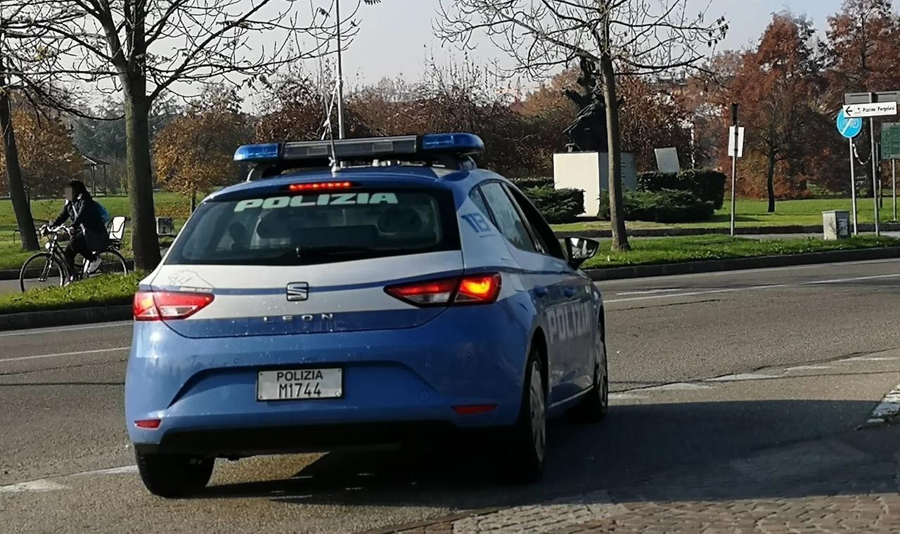 
	La polizia ha fermato il 39enne al suo rientro a Modena

