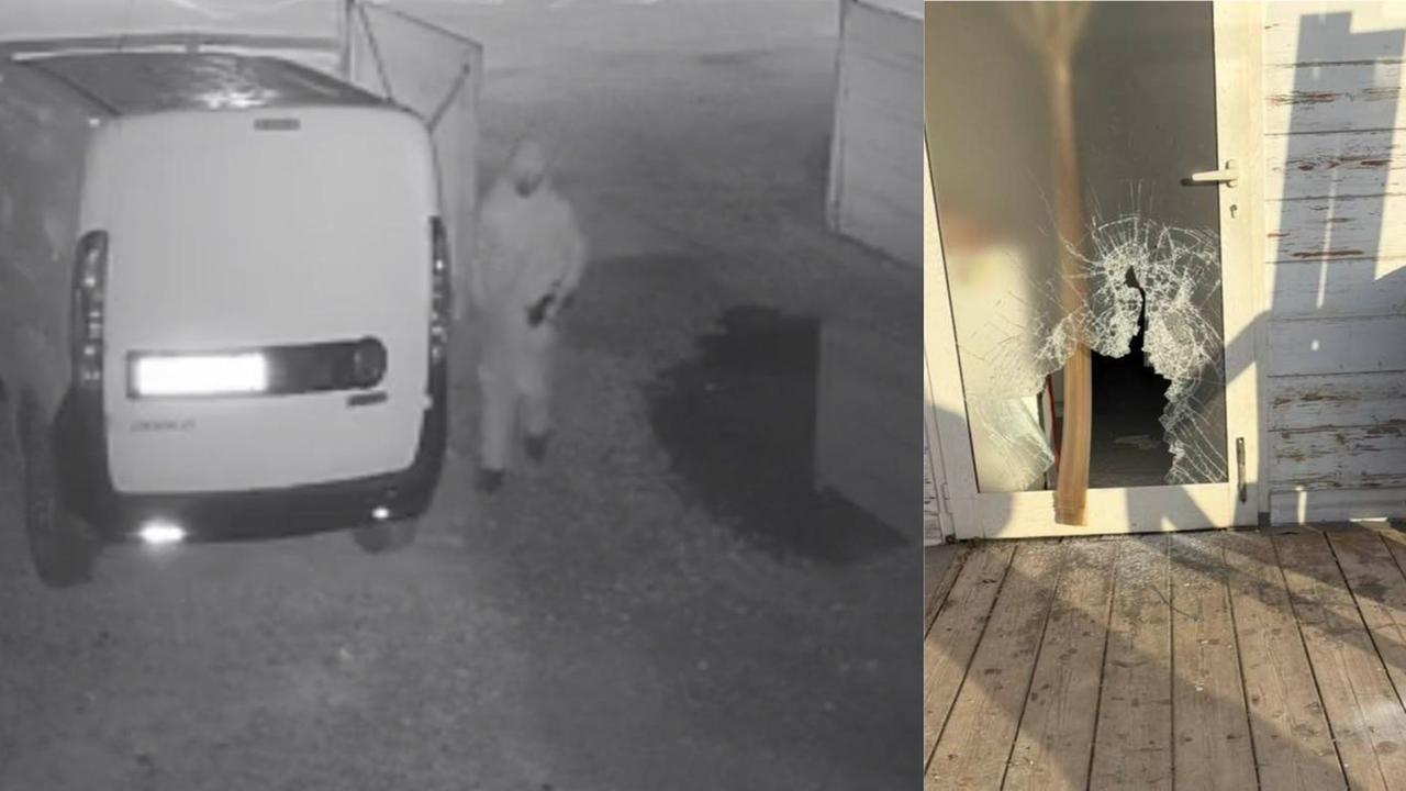 Marina di Sorso, terzo colpo in un anno al ristorante. Il titolare al ladro: «Se ti serve qualcosa te la diamo»