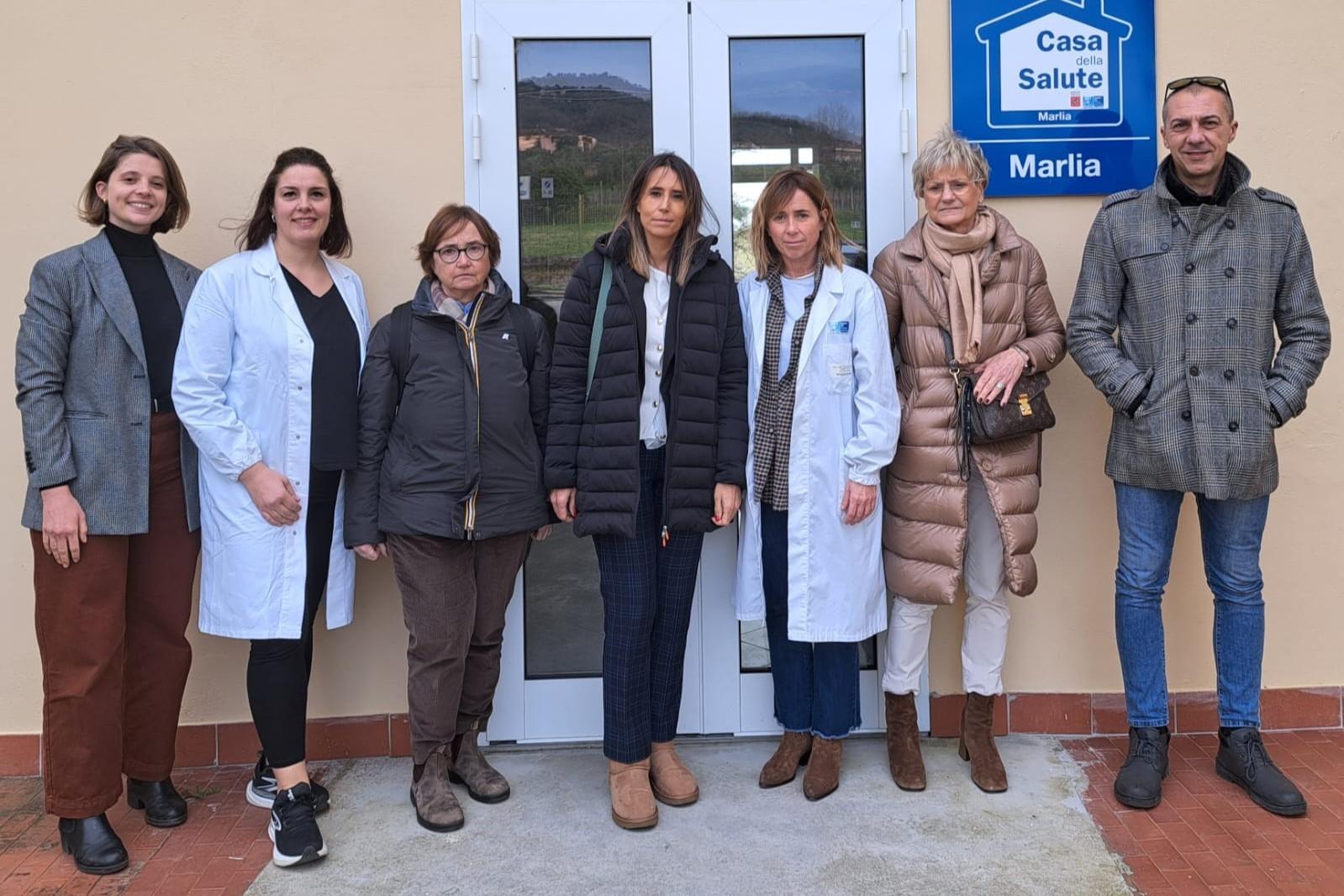 Obesità, a rischio la fascia dai 5 ai 17 anni: a Marlia nasce un ambulatorio dedicato