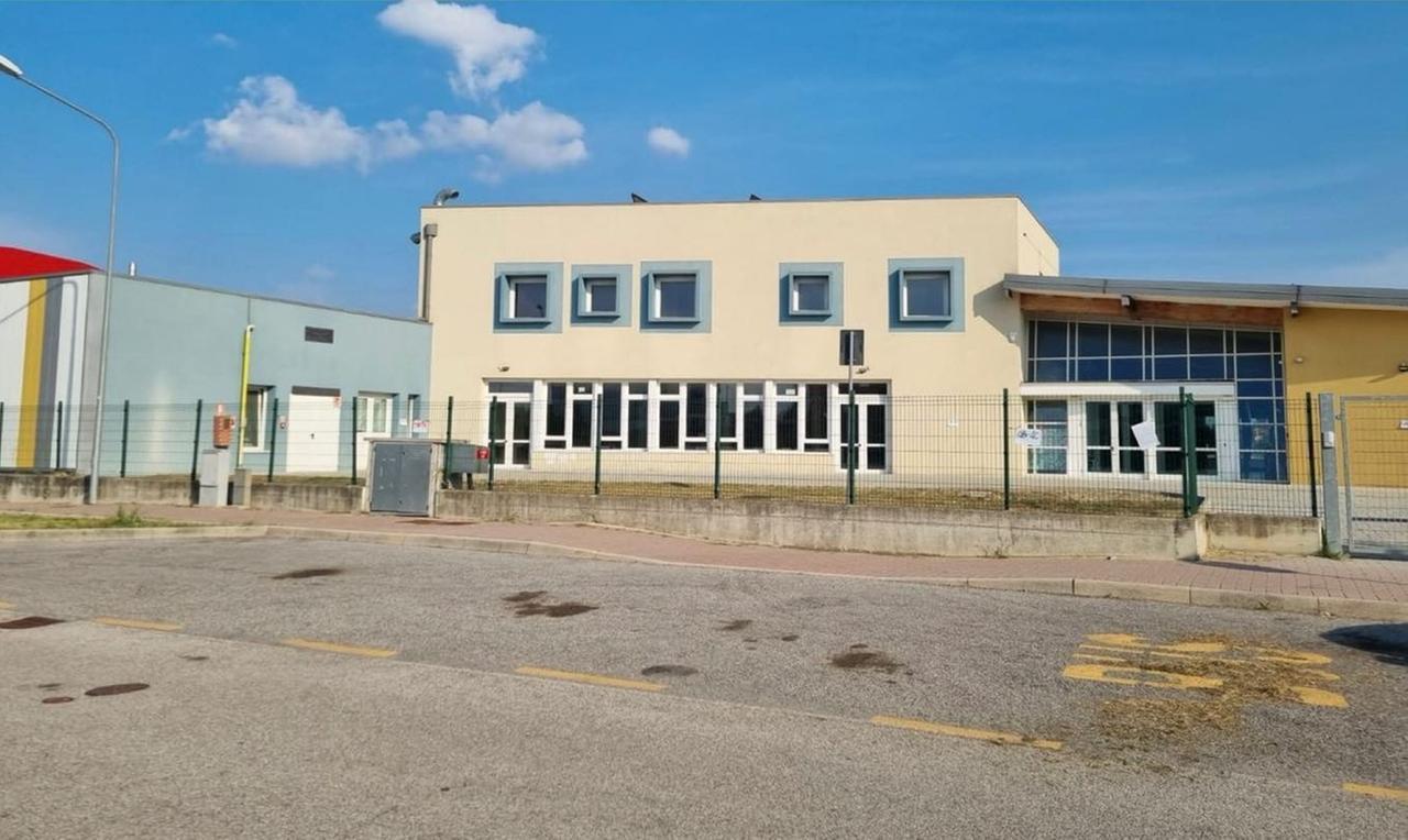 Topi a scuola, chiude la primaria “Alda Costa” a Vigarano