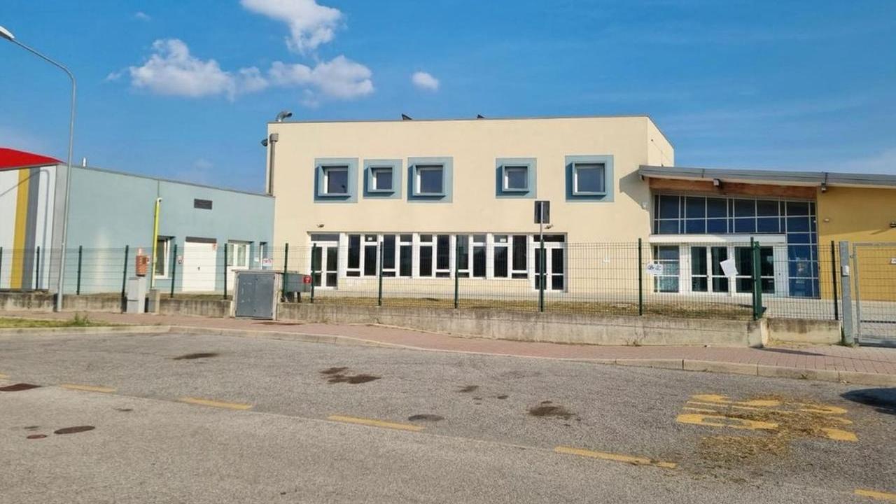 Topi a scuola, chiude la primaria “Alda Costa” a Vigarano