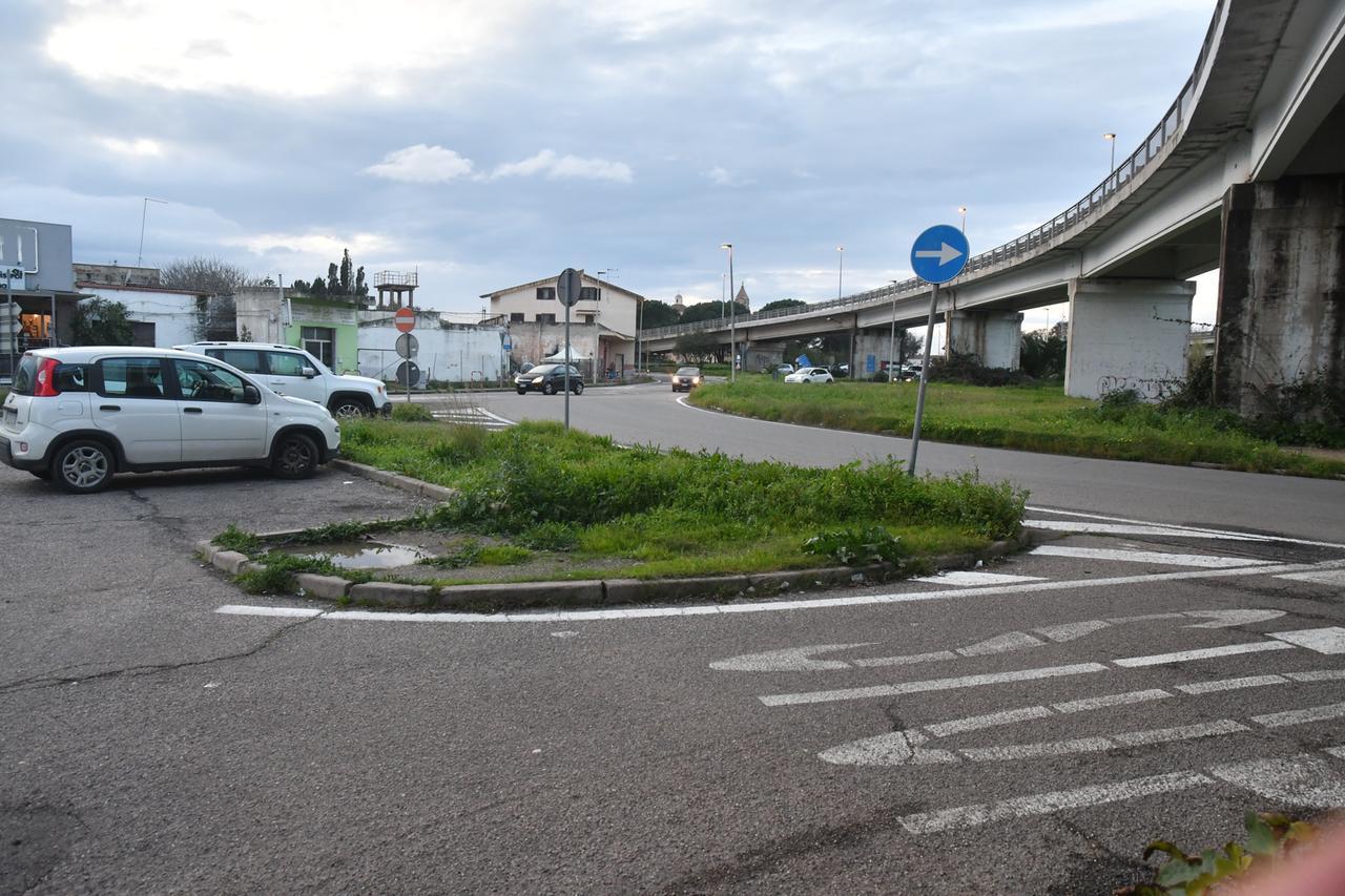 L’ingresso nord di Oristano cambia volto, un concorso di progetti per il Rimedio