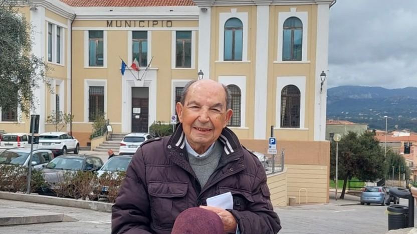 Addio a Pasquale Ragnedda, ex sindaco di Arzachena e protagonista della storia della Gallura