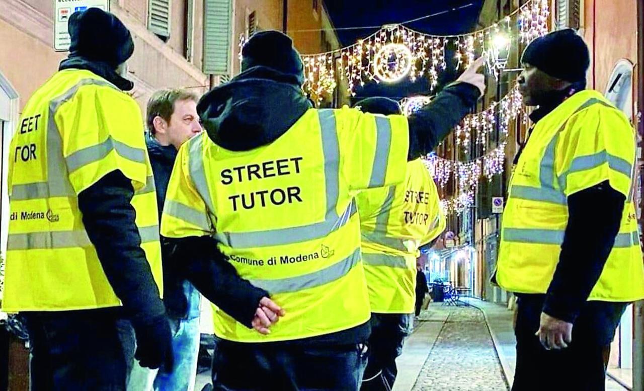 School tutor in sei scuole di Modena, ecco dove. E cosa faranno