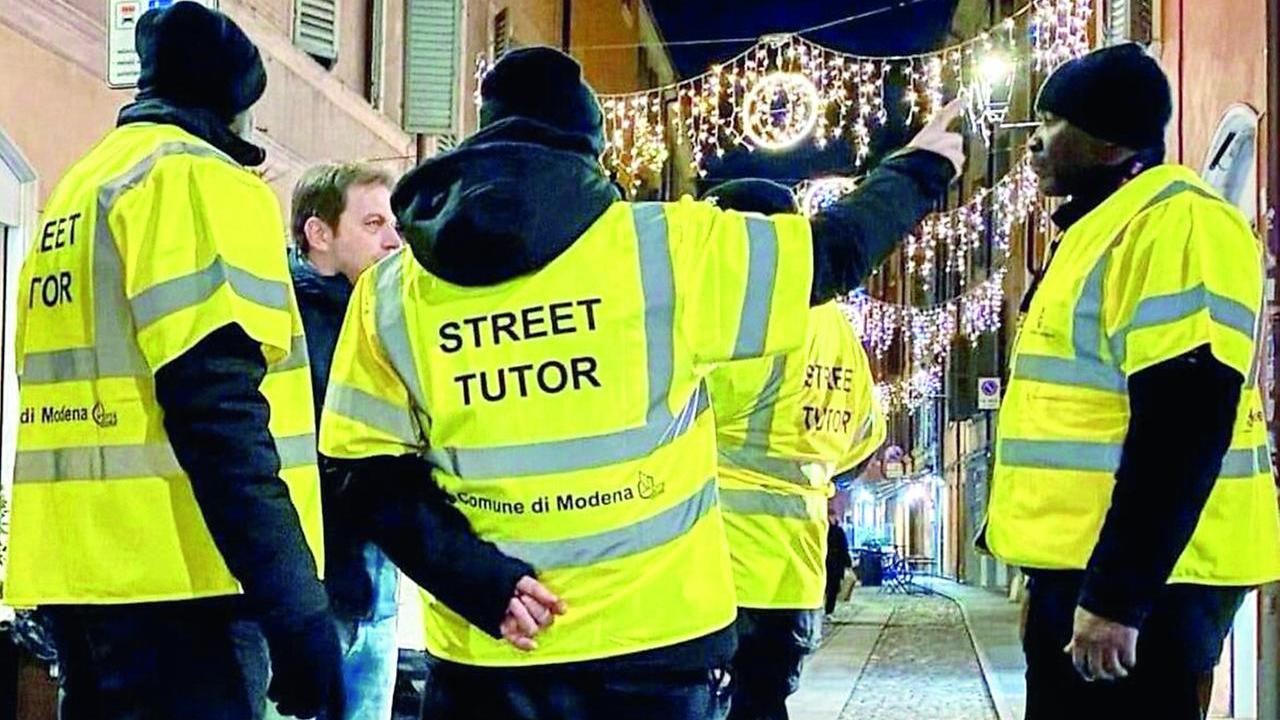 School tutor in sei scuole di Modena, ecco dove. E cosa faranno