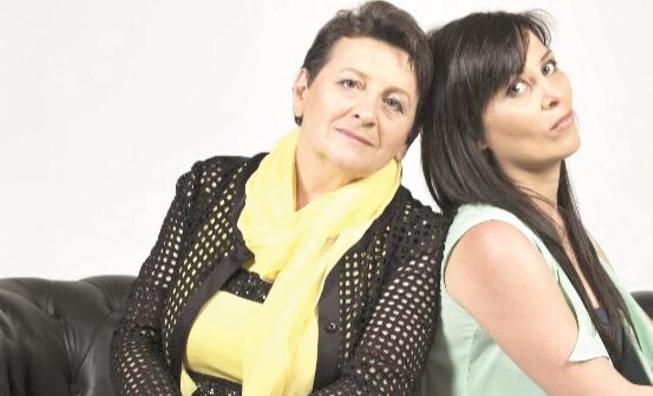 Anna Marchetti, 60 anni di eleganza tra l’Emilia e il mondo