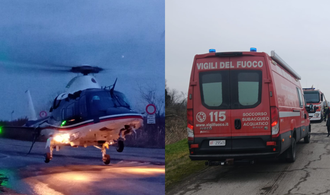 Il giallo del Mezzano. L’anziano trovato morto nei campi è ancora senza identità