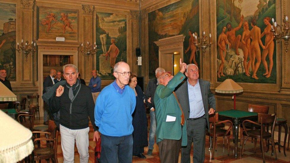 Palazzo Roverella ha finalmente ritrovato l’antico splendore