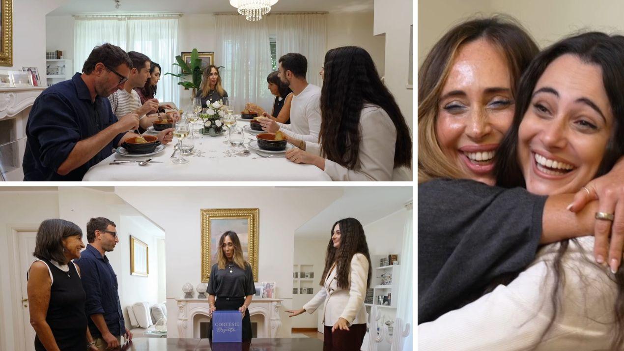 Livorno e le sue regine dell’ospitalità: a Francesca e Martina lo scettro di Cortesie per gli ospiti