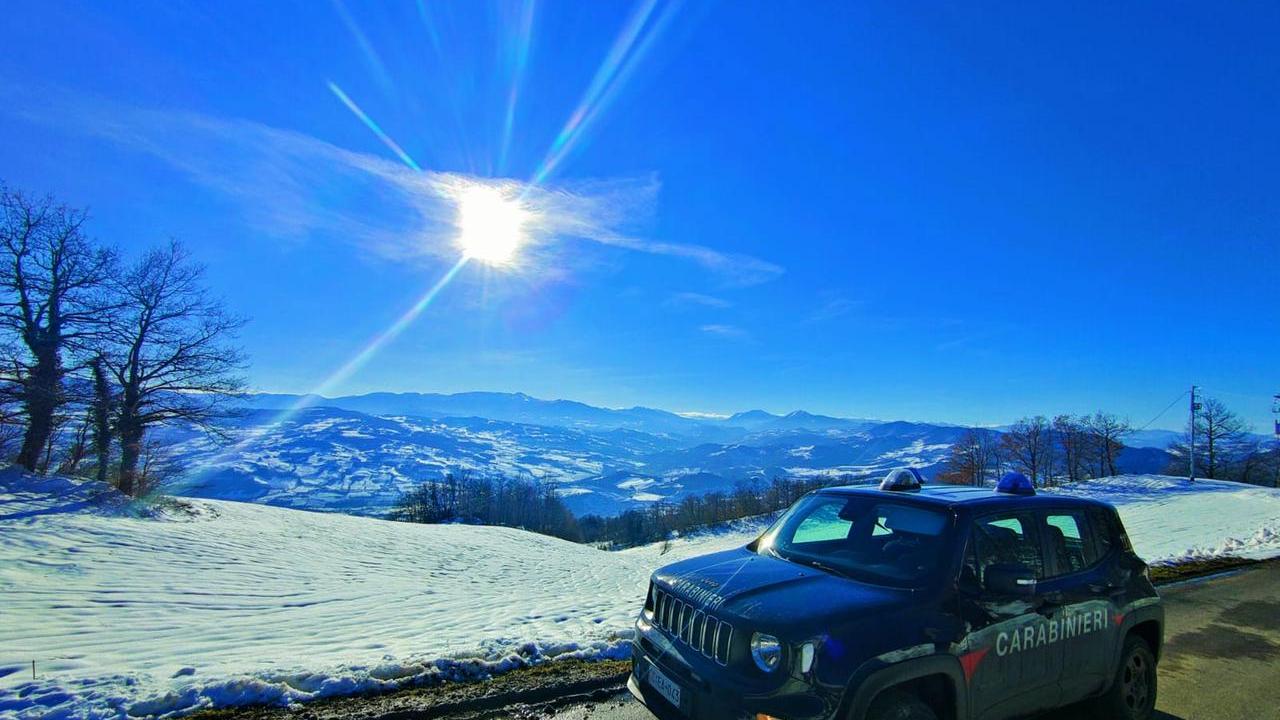 Rissa in hotel all’alba di Capodanno a Cerreto Laghi: denunciati una coppia di La Spezia e due amici di Carrara